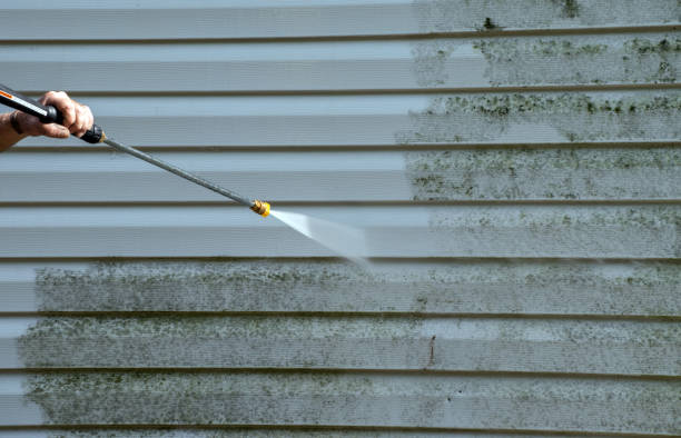 Best Sign and Awning Cleaning  in Mcqueeney, TX