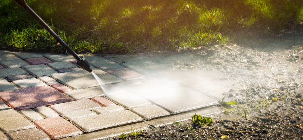 Best Factory Floor Cleaning  in Mcqueeney, TX