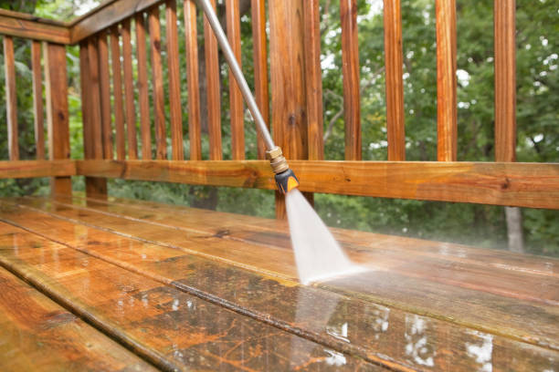 Mcqueeney, TX Pressure Washing Company